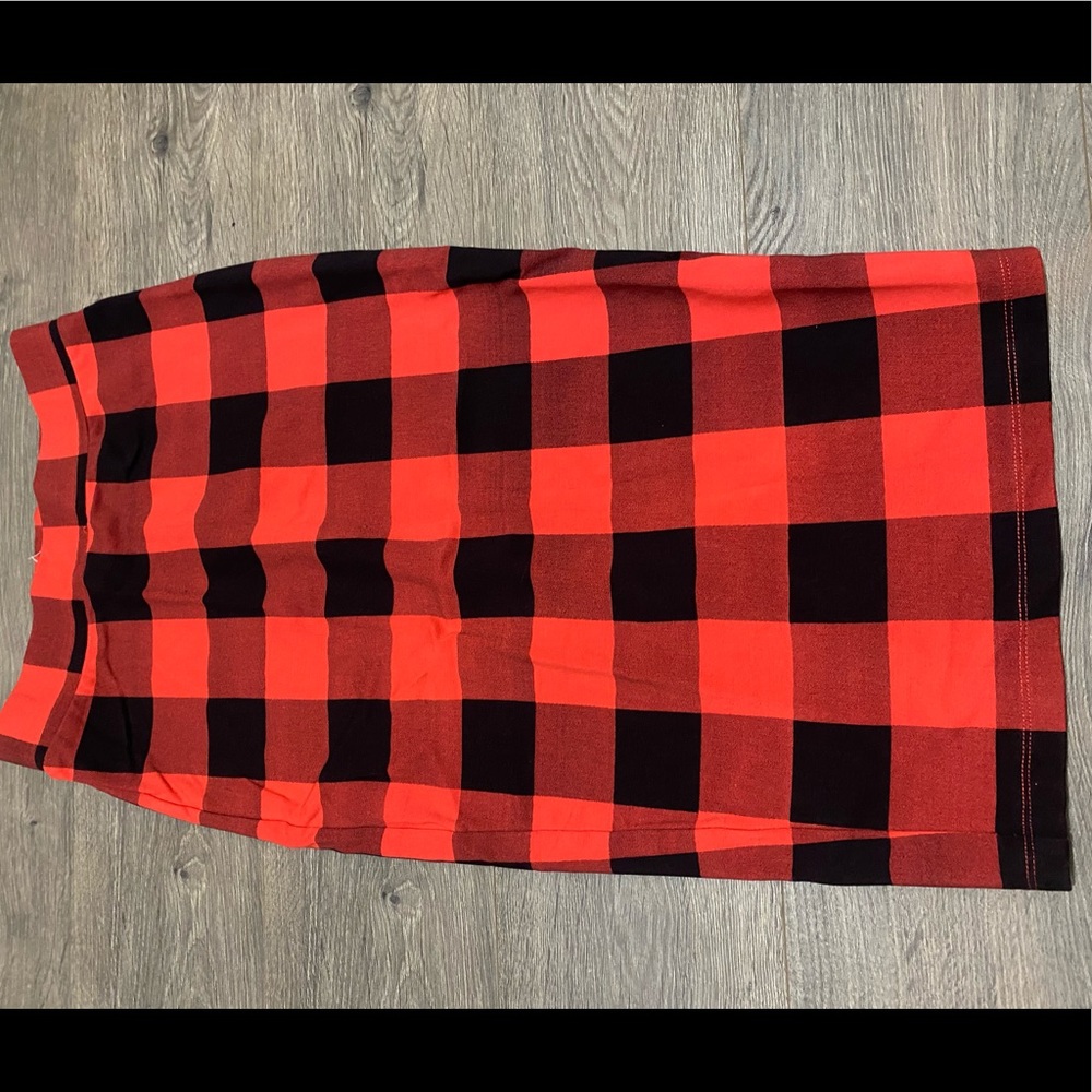 ❌SOLD❌Gianni Pencil skirt